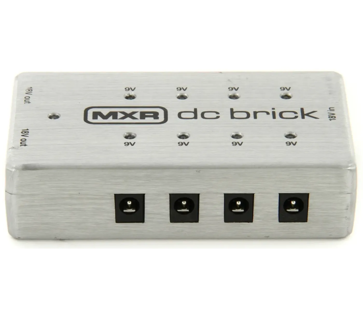 Jim Dunlop M237 MXR DC Brick Power Supply