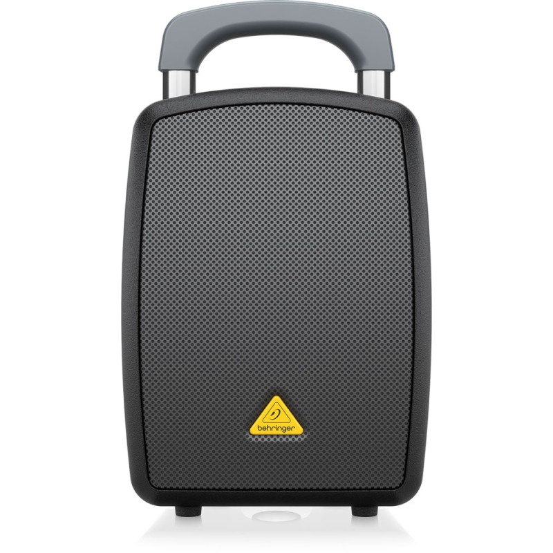 Behringer MPA40BT-Pro Portable PA System