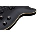 Schecter 2090 Electric Bass Omen 4 Strings - Gloss Black (BLK) Schecter 2090 Electric Bass Omen 4 Strings - Gloss Black (BLK)