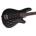 Schecter 2090 Electric Bass Omen 4 Strings - Gloss Black (BLK) Schecter 2090 Electric Bass Omen 4 Strings - Gloss Black (BLK)