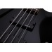 Schecter 2090 Electric Bass Omen 4 Strings - Gloss Black (BLK) Schecter 2090 Electric Bass Omen 4 Strings - Gloss Black (BLK)