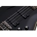 Schecter 2090 Electric Bass Omen 4 Strings - Gloss Black (BLK) Schecter 2090 Electric Bass Omen 4 Strings - Gloss Black (BLK)