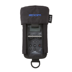 Zoom PCH-5 Protective Case for Zoom H5 Handy Recorder