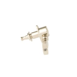 Gibson Accessories PMMH-015 Modern Tuning Machine Heads - Nickel With Metal Buttons