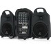 Behringer Europort 6 Channel Portable PA System with Bluetooth