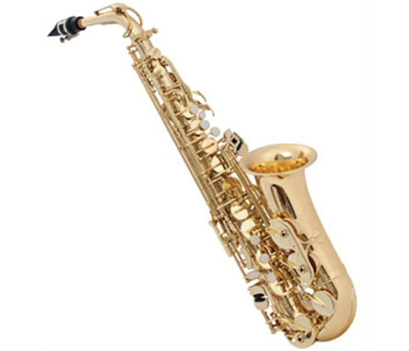 Khon 6430L Alto Saxophone