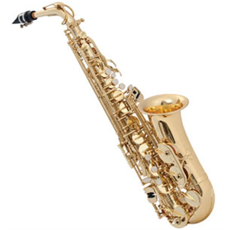 Khon 6430L Alto Saxophone