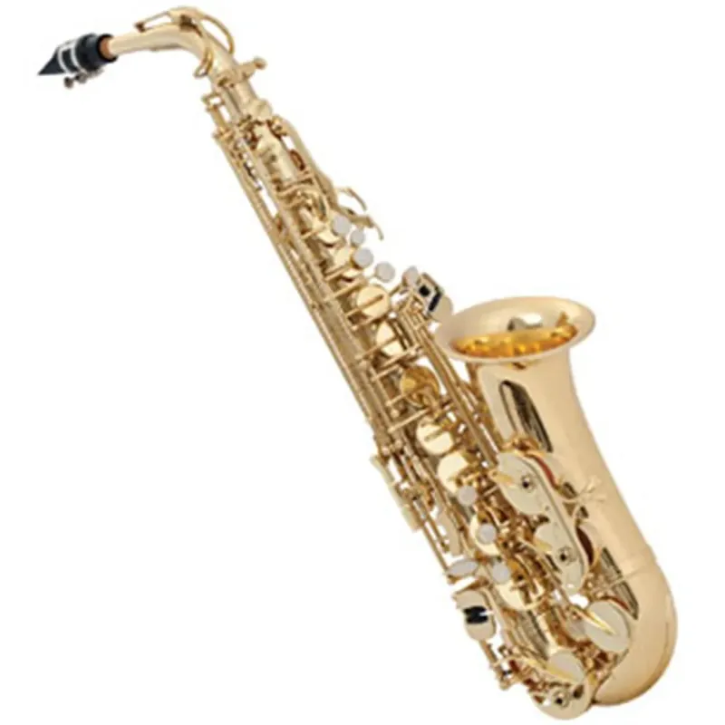 Khon 6430L Alto Saxophone Khon 6430L Alto Saxophone