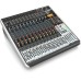 Behringer QX2442USB Premium 24-Input 4/2-Bus Mixer Analog Mixer with USB/Audio Interface
