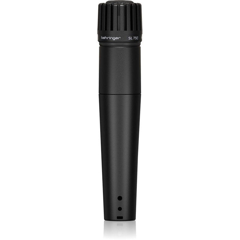 Behringer SL 75C Dynamic Cardioid Microphone