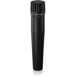 Behringer SL 75C Dynamic Cardioid Microphone