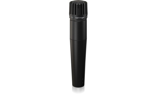 Behringer SL 75C Dynamic Cardioid Microphone