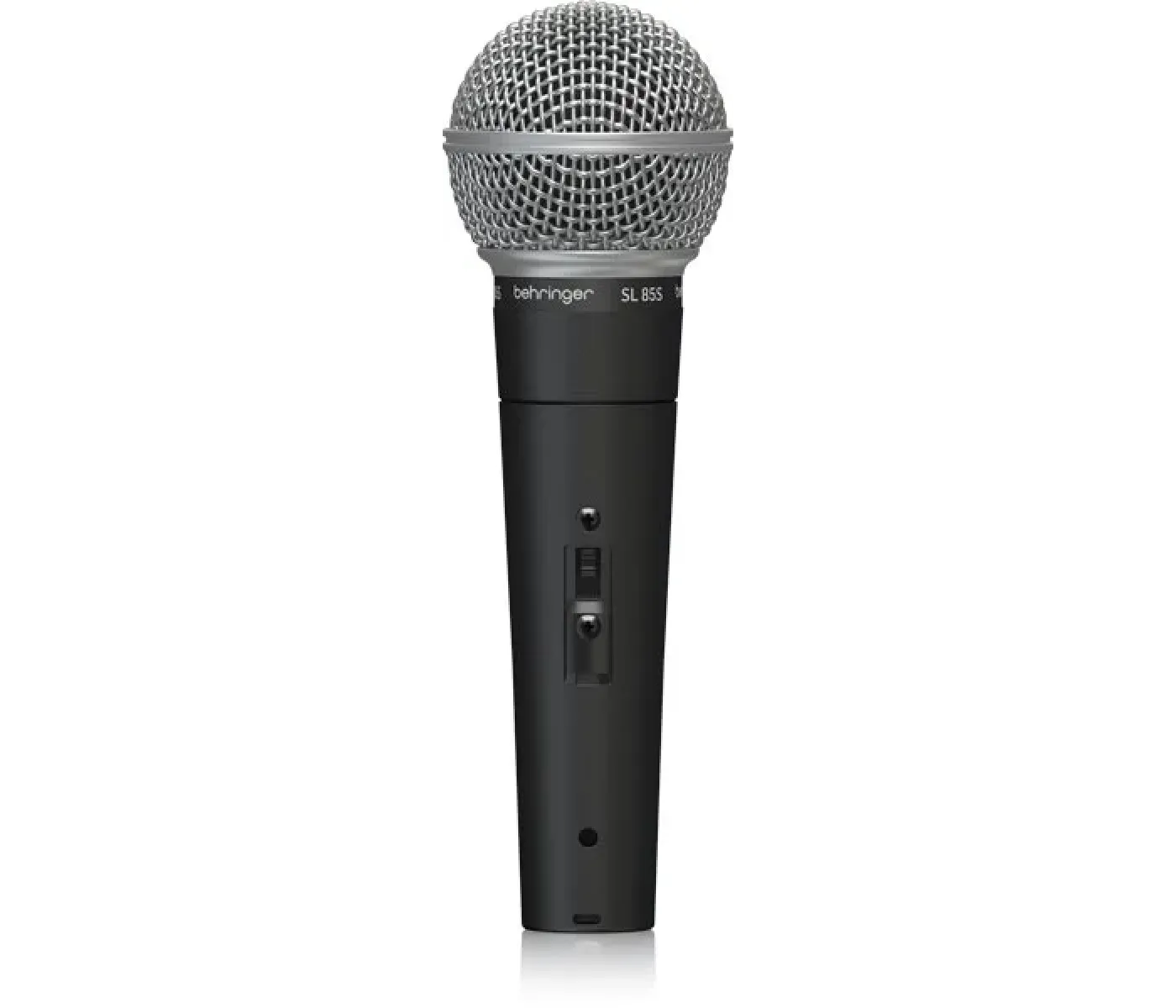 Behringer SL 85S Dynamic Cardioid Microphone with Switch