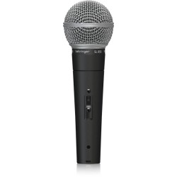 Behringer SL 85S Dynamic Cardioid Microphone with Switch