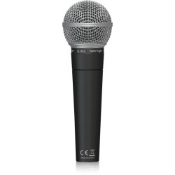 Behringer SL 85S Dynamic Cardioid Microphone with Switch