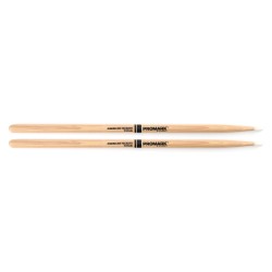 ProMark Drumsticks TX7AN Hickory 7A Nylon Tip