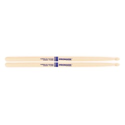 ProMark Drumsticks TXJRW Hickory Jr "Junior" Wood Tip