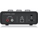Behringer UM2 Audiophile 2x2 USB Audio Interface with XENYX Mic Preamplifier Behringer UM2 Audiophile 2x2 USB Audio Interface with XENYX Mic Preamplifier