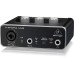 Behringer UM2 Audiophile 2x2 USB Audio Interface with XENYX Mic Preamplifier Behringer UM2 Audiophile 2x2 USB Audio Interface with XENYX Mic Preamplifier