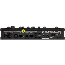 TC Helicon Voicelive 3 Extreme