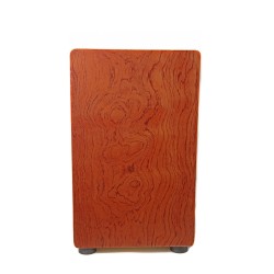 Carlos CAJ121HL Cajon Box - Natural