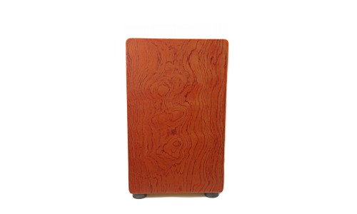 Carlos CAJ121HL Cajon Box - Natural