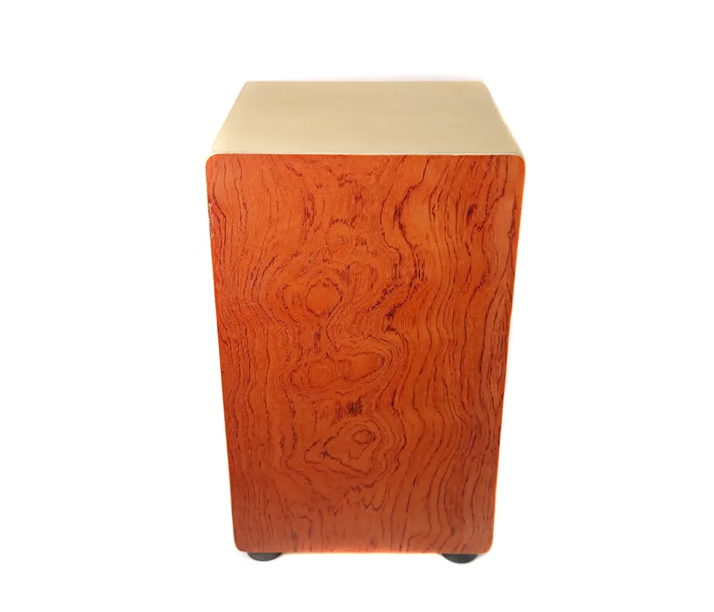 Carlos CAJ121HL Cajon Box - Natural