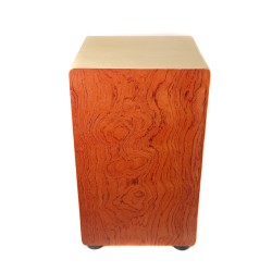 Carlos CAJ121HL Cajon Box - Natural