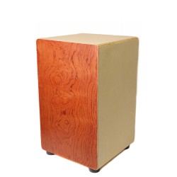 Carlos CAJ121HL Cajon Box - Natural