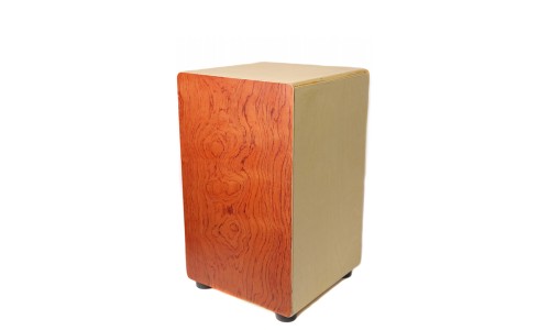 Carlos CAJ121HL Cajon Box - Natural