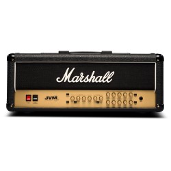 Marshall JVM205H 50 Watt Head Amplifier