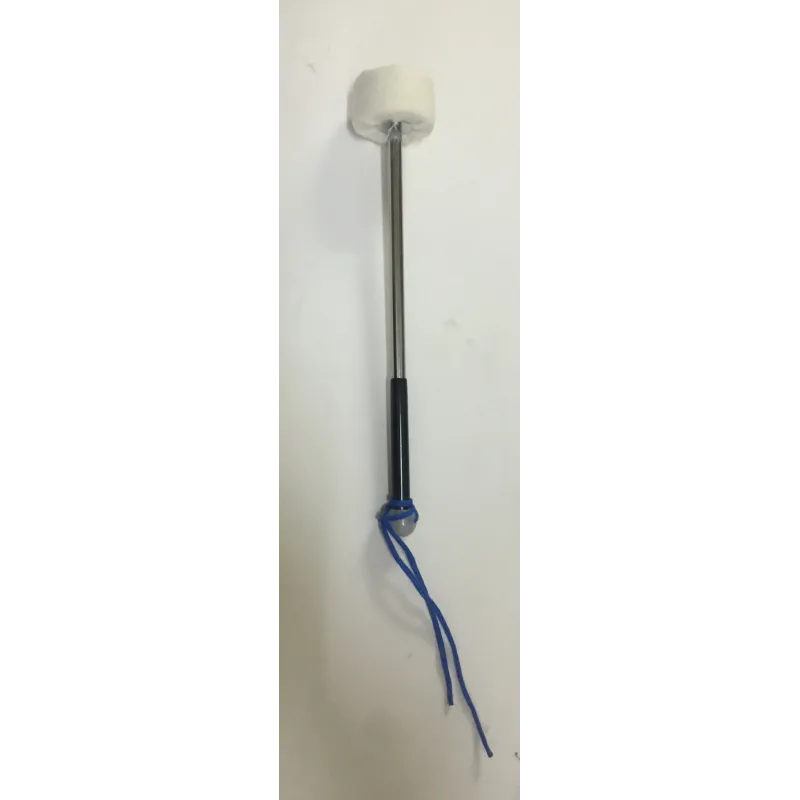 Power Beat BT-21 Marching Drum Mallet - Per Piece