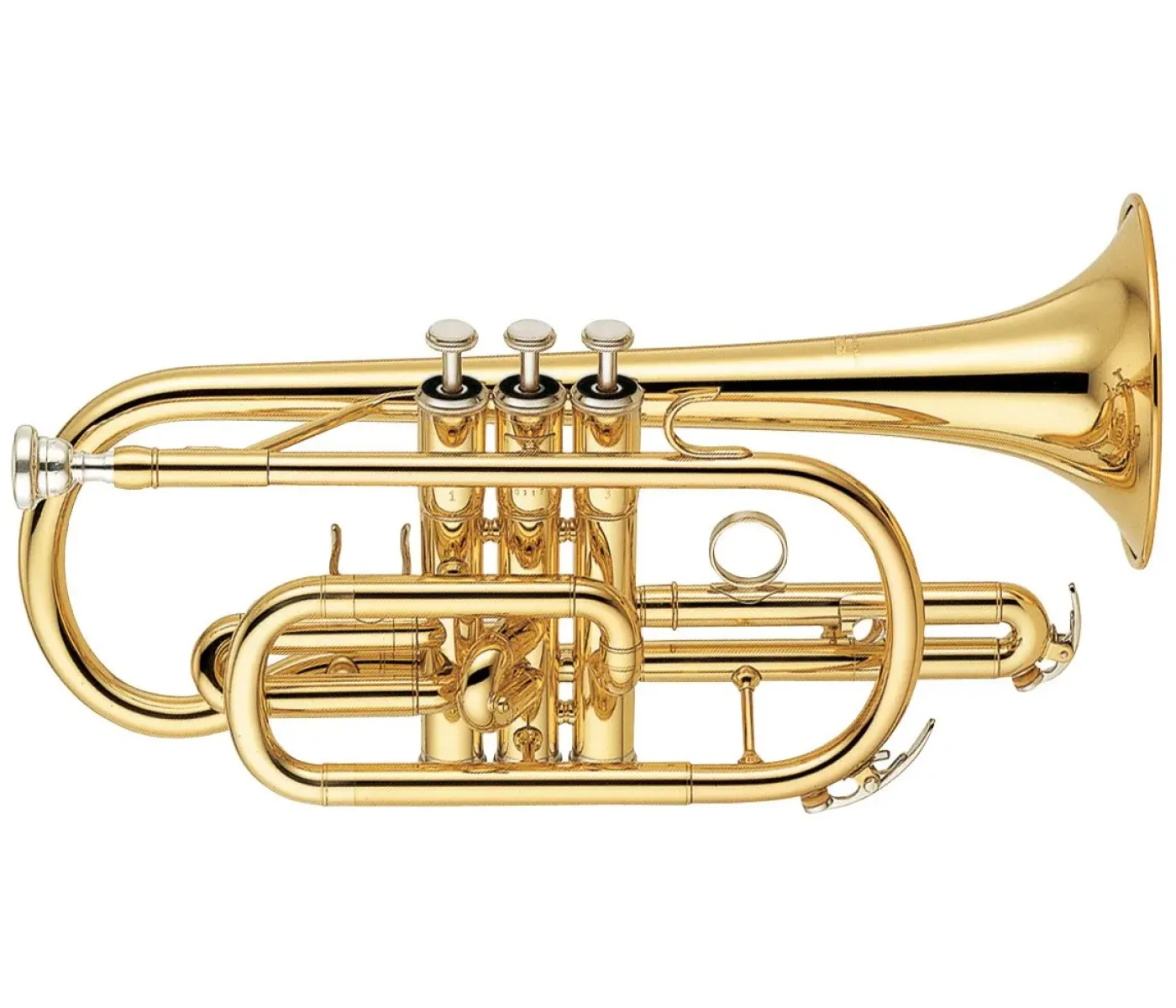 Khon 4045L Cornet