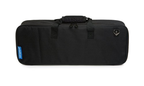 Pedaltrain PT-M24-SC Metro 24 SC Pedalboard with Soft Case - 24-inch x 8-inch