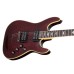 Schecter Electric Guitar Omen Extreme-6 - Black Cherry (BCH)