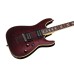 Schecter Electric Guitar Omen Extreme-6 - Black Cherry (BCH)