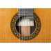 Alhambra 297 Classical Guitar Luthier India Montcabrer Signature guitars - Solid Indian Rosewood / Solid Cedar