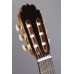 Alhambra 297 Classical Guitar Luthier India Montcabrer Signature guitars - Solid Indian Rosewood / Solid Cedar