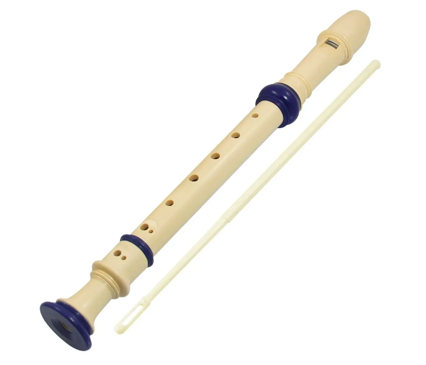 Power Beat RCD95 Recorder - Soprano