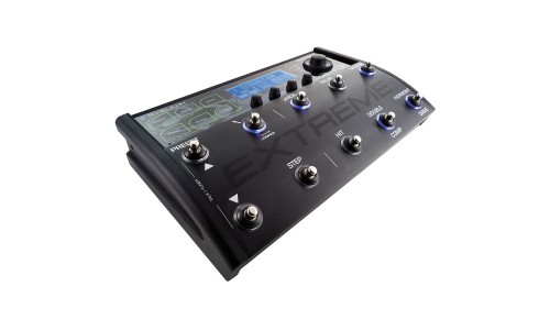 TC Helicon Voicelive 3 Extreme