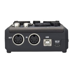 Zoom U24 Handy Audio Interface