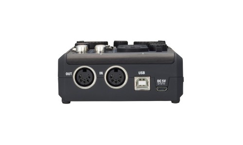 Zoom U24 Handy Audio Interface