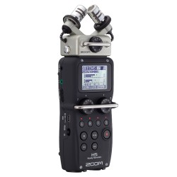 Zoom H5 Handy Recorder