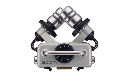 Zoom H5 Handy Recorder