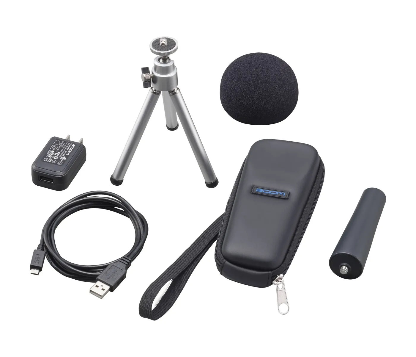 Zoom APH-1n Accessories Pack- 2 Years Warranty