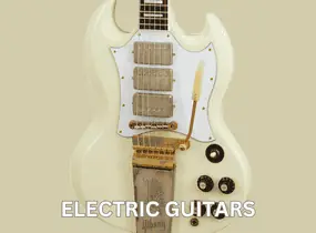 Elec Guitars